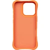 Dėklas OBAL:ME MagNetix Orbit dangtelis Apple iPhone 16 Pro oranžinis