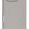Dėklas OBAL:ME MagNetix Orbit dangtelis Apple iPhone 16 Pro, pilkas