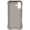 Dėklas OBAL:ME MagNetix Orbit Cover for Apple iPhone 16 Gray