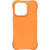 Dėklas OBAL:ME MagNetix Orbit dangtelis Apple iPhone 16 Pro oranžinis