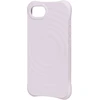 Dėklas OBAL:ME MagNetix Orbit Cover for Apple iPhone 16e/17e Lilac