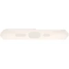 Dėklas OBAL:ME MagNetix Orbit Cover for Apple iPhone 16 Pro rusvai gelsvas
