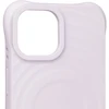 Dėklas OBAL:ME MagNetix Orbit Cover for Apple iPhone 15 Lilac