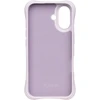 Dėklas OBAL:ME MagNetix Orbit Cover for Apple iPhone 16 Lilac
