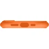 Dėklas OBAL:ME MagNetix Orbit Cover for Apple iPhone 16 Oranžinis