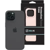 Dėklas OBAL:ME MagNetix Orbit dangtelis, skirtas Apple iPhone 15, rožinis