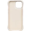 Dėklas OBAL:ME MagNetix Orbit Cover for Apple iPhone 15 rusvai gelsvas