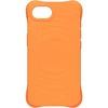 OBAL:ME MagNetix Orbit dėklas Apple iPhone 16e/17e oranžinis