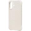 Dėklas OBAL:ME MagNetix Orbit Cover for Apple iPhone 17 rusvai gelsvas
