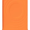 Dėklas OBAL:ME MagNetix Orbit Cover for Apple iPhone 15 Oranžinis