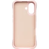 Dėklas OBAL:ME MagNetix Orbit Cover for Apple iPhone 17 Rožinė