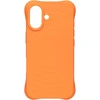 Dėklas OBAL:ME MagNetix Orbit Cover for Apple iPhone 17 Oranžinis