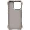 Dėklas OBAL:ME MagNetix Orbit dangtelis Apple iPhone 16 Pro, pilkas