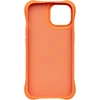 Dėklas OBAL:ME MagNetix Orbit Cover for Apple iPhone 15 Oranžinis
