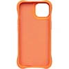 Dėklas OBAL:ME MagNetix Orbit Cover for Apple iPhone 13 Oranžinis
