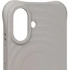 Dėklas OBAL:ME MagNetix Orbit Cover for Apple iPhone 16 Gray