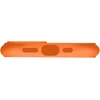 Dėklas OBAL:ME MagNetix Orbit Cover for Apple iPhone 13 Oranžinis