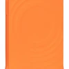 OBAL:ME MagNetix Orbit dėklas Apple iPhone 13 oranžinis