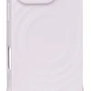 Dėklas OBAL:ME MagNetix Orbit Cover for Apple iPhone 16 Pro Lilac