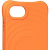 OBAL:ME MagNetix Orbit dėklas Apple iPhone 16e/17e oranžinis