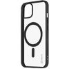 OBAL:ME MagNetix Outline dėklas skirtas Apple iPhone 13 juodos spalvos