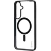 OBAL:ME MagNetix Outline dėklas, skirtas Samsung Galaxy S26 FE, juodas