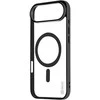 OBAL:ME MagNetix Outline dėklas skirtas Apple iPhone Air juodos spalvos