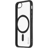 OBAL:ME MagNetix Outline dėklas skirtas Apple iPhone 7/8/SE2020/SE2022 juodos spalvos