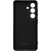 OBAL:ME MagNetix Sculpt dėklas, skirtas Samsung Galaxy S26, juodas