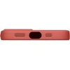 Dėklas OBAL:ME MagNetix Sculpt Cover for Apple iPhone 15 Brick Raudona