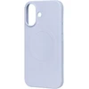 Dėklas OBAL:ME MagNetix Sculpt Cover for Apple iPhone 16 Periwinkle Mėlyna