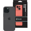 Dėklas OBAL:ME MagNetix Sculpt dangtelis Apple iPhone 15 Brick Raudona