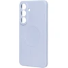 OBAL:ME MagNetix Sculpt dėklas, skirtas Samsung Galaxy S26 FE, Periwinkle Mėlyna spalvos