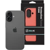Dėklas OBAL:ME MagNetix Sculpt Cover for Apple iPhone 17 Brick Raudona