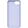 Dėklas OBAL:ME MagNetix Sculpt dangtelis Apple iPhone 16e/17e mėlynas periwinkle