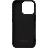 Dėklas OBAL:ME MagNetix Sculpt Cover for Apple iPhone 16 Pro Juodas