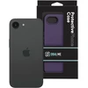 Dėklas OBAL:ME MagNetix Sculpt dangtelis Apple iPhone 16e/17e slyvų violetinė