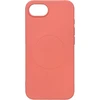 Dėklas OBAL:ME MagNetix Sculpt Cover for Apple iPhone 16e/17e Brick Raudona