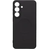OBAL:ME MagNetix Sculpt dėklas, skirtas Samsung Galaxy S26 FE, juodas