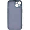 Dėklas OBAL:ME MagNetix Sculpt Cover for Apple iPhone 15 Slate Mėlyna
