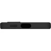 OBAL:ME MagNetix Sculpt dėklas, skirtas Samsung Galaxy S26, juodas