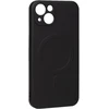 Dėklas OBAL:ME MagNetix Sculpt Cover for Apple iPhone 13 Juodas
