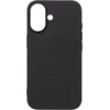 Dėklas OBAL:ME MagNetix Sculpt dangtelis Apple iPhone 16 Juodas