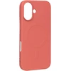 Dėklas OBAL:ME MagNetix Sculpt Cover for Apple iPhone 17 Brick Raudona