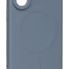 OBAL:ME MagNetix Sculpt dėklas, skirtas Samsung Galaxy S26, Slate Mėlyna spalvos