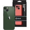 Dėklas OBAL:ME MagNetix Sculpt Cover for Apple iPhone 13 Brick Raudona