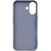 Dėklas OBAL:ME MagNetix Sculpt Cover for Apple iPhone 17 Slate Mėlyna