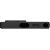OBAL:ME MagNetix Sculpt dėklas, skirtas Samsung Galaxy S26 Ultra, juodas