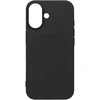 Dėklas OBAL:ME MagNetix Sculpt dangtelis Apple iPhone 17 juodas