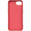 Dėklas OBAL:ME MagNetix Sculpt Cover for Apple iPhone 16e/17e Brick Raudona